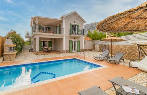 "Villa ANDREAS" - Photo 4