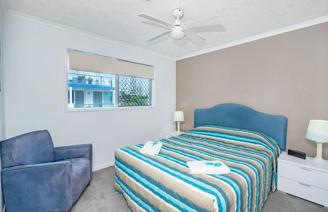 Surfers Beach Resort One - Foto 7