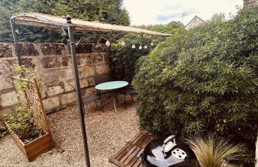 gîte Cosy Green 2 - Foto 2