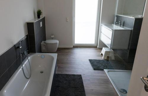 Klimatisierte OG Wohnung - Photo 8