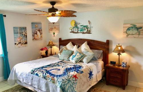 2 Bedroom , 2 Bath , Villa - Foto 5