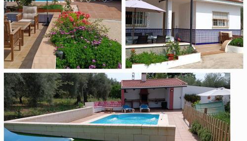 CASA RURAL ALEJO - Foto 1