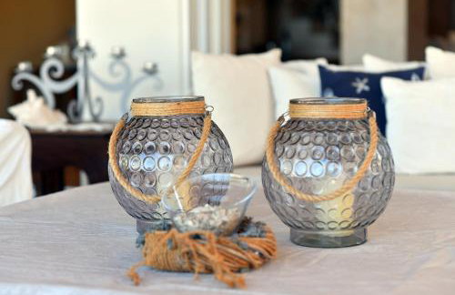 Luxurious Villa by the sea - Foto 17