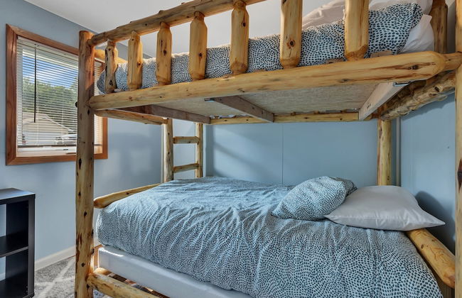 Rizzy's on the Lake - Foto 28