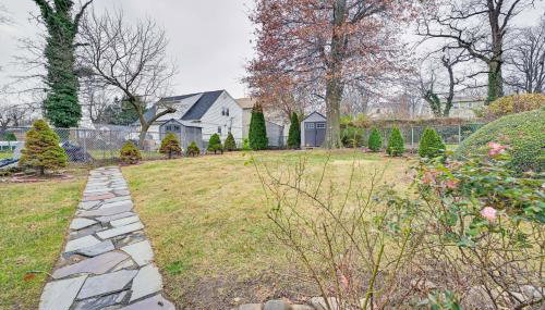 Mount Vernon Getaway - 4 Mi to the Bronx Zoo! - Foto 3