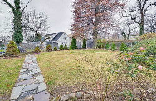 Mount Vernon Getaway - 4 Mi to the Bronx Zoo! - Foto 3