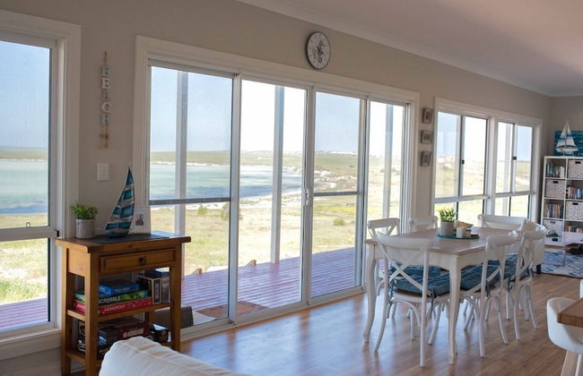 Shades of Blue Eco Retreat - Foto 5