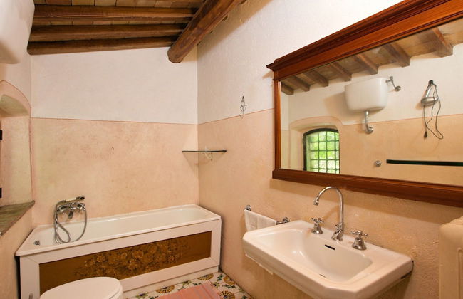 Villa in Rome With Pool & Stunning Views - Foto 25