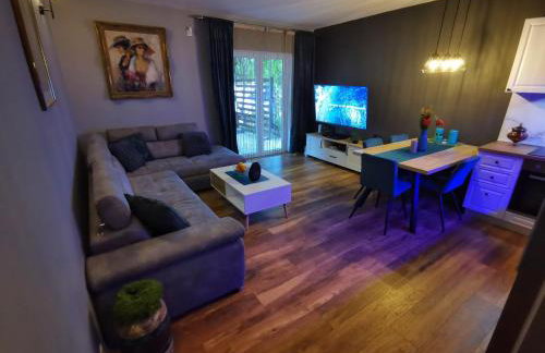 Atrium Apartment Orebic - Foto 10