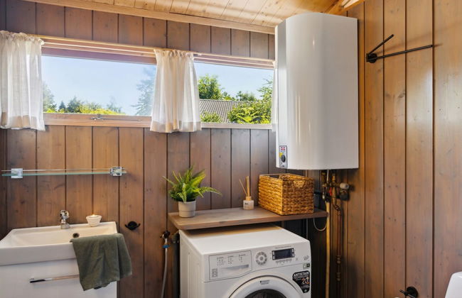 "Sjard" - 700m from the sea - Foto 18