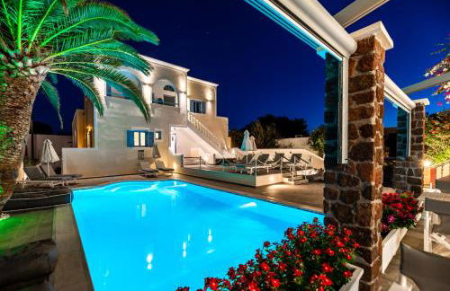 Stelios Place - Foto 19