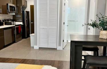 308 Cozy and warm King Bed APT in center city - Foto 49