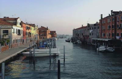 Lagoon Secret Venice - Foto 41