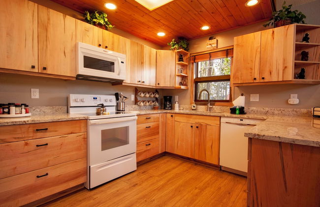 Haus Crisler - Foto 18