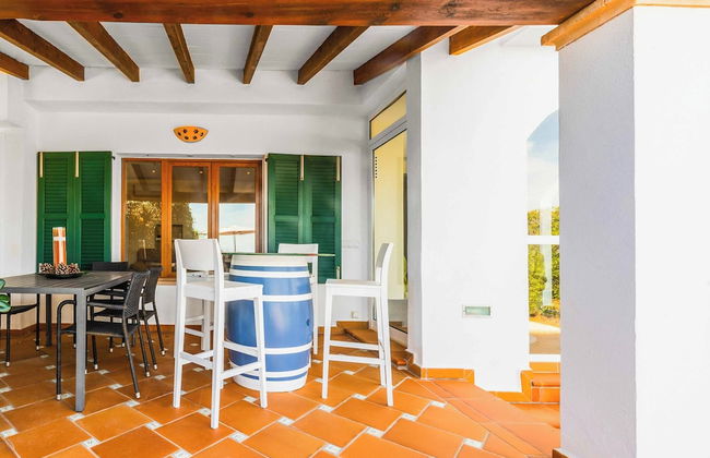 Villa Forti 101 - Foto 28