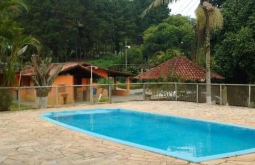 Chácara Favo de Mel - Foto 1