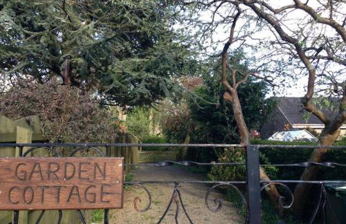 Garden Cottage Helensburgh - Foto 10