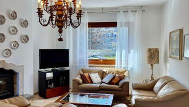 Villetta Rosa - Foto 2