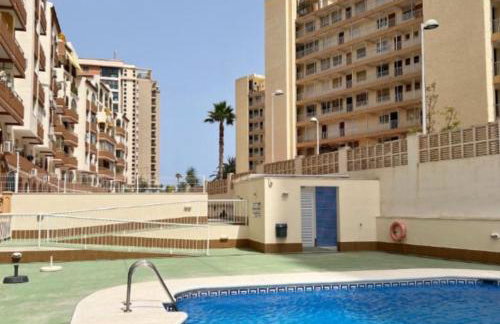 Mi casita bonita de Calpe - Foto 12