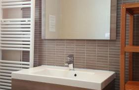 VILLA con piscina privada, a 35 km de las playas, vistas a la montaña, WIFI - Foto 25