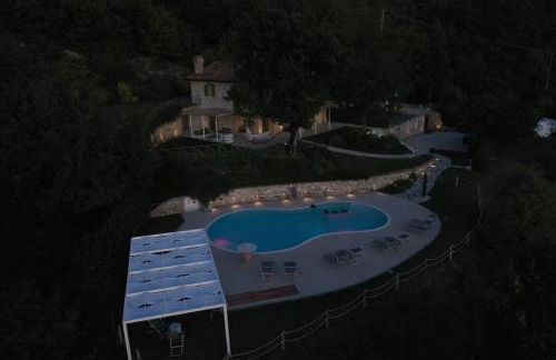 Casa Bartoccio - Casa vacanze - Foto 28