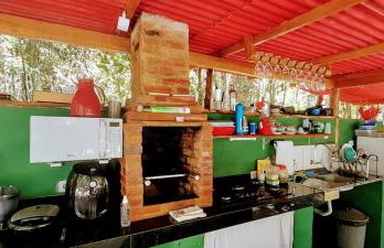 CHaLéS GuiGó, Refugio em meio a natureza - Photo 64