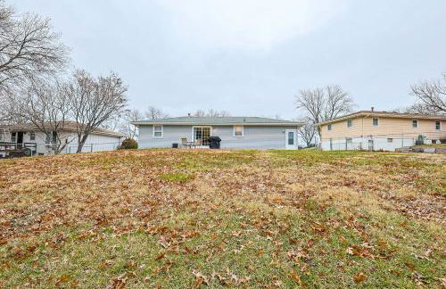 Carriage House - Foto 47