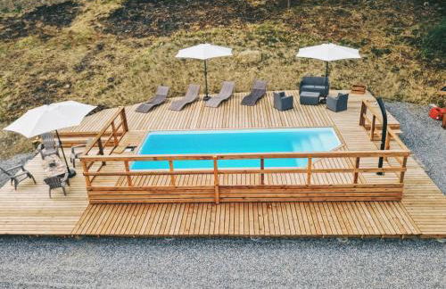 Chaletdesilles MAYOTTE IIIII - Foto 10