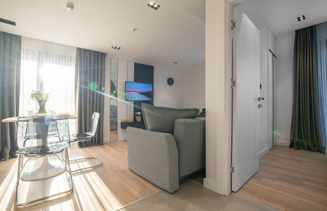 Stile Suite Marine Hotel - Foto 26