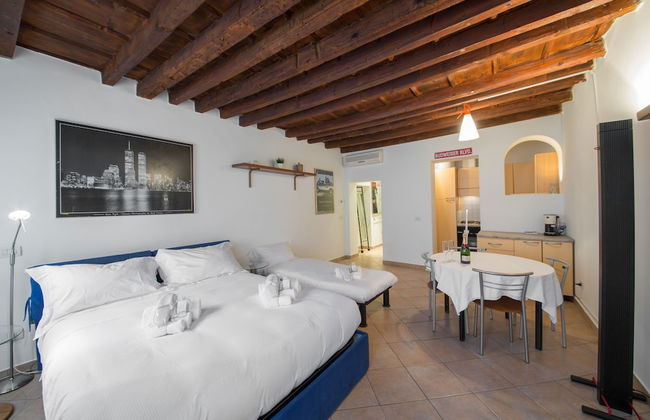 Suitelowcost Sant'Agnese - Photo 4