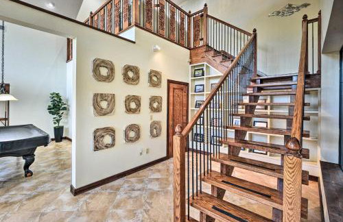 Riverfront DeLand Home with Pool, Near Daytona! - Photo 23