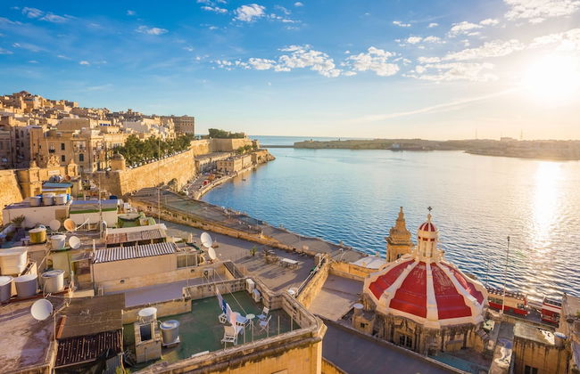 Central LOFT-Grand Master Palace - Foto 22