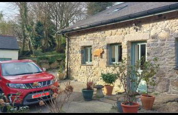 Wesley House Holidays - Choice of 2 Quirky Cottages in 4 private acres - Foto 110