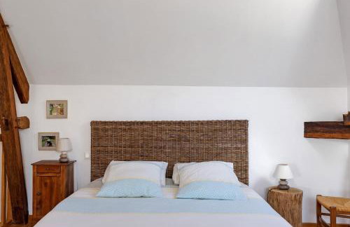 À La Croisée Des Châteaux 3étoiles - Foto 11