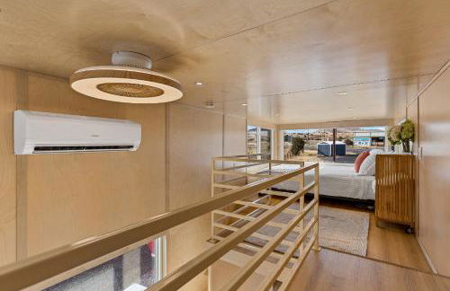 Tiny home near Grand Canyon sleeps 5, epic views! - Photo 10