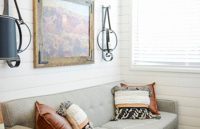 New Luxury Shipping Container - Foto 37