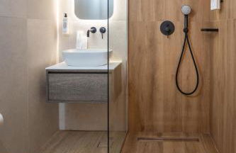 Villa Gereoudis Sea View Rooms Pool & Bar - Foto 33