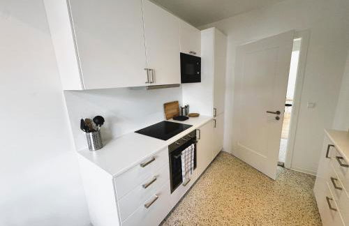 Moderne 3-Zimmer-Wohnung in schönem Altbau in Waiblingen - Foto 8