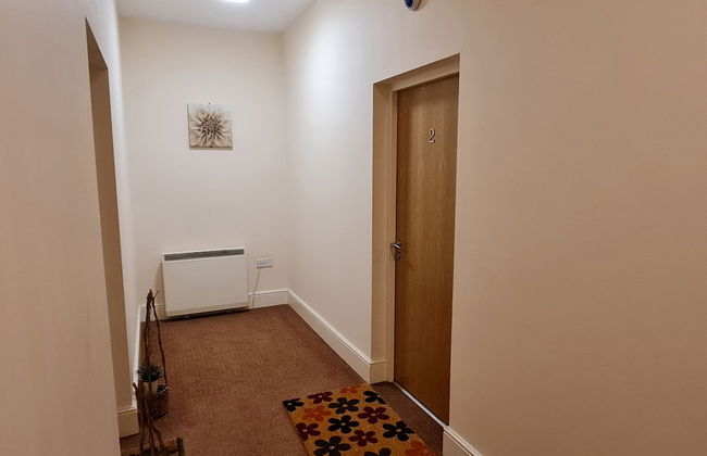 2 Bed Woodland Retreat - Garden & Free Parking - Foto 8