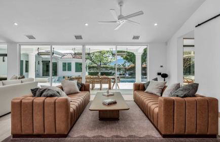 Luxury 6br Palm Springs Retreat with Private Pool & Spa - Foto 43