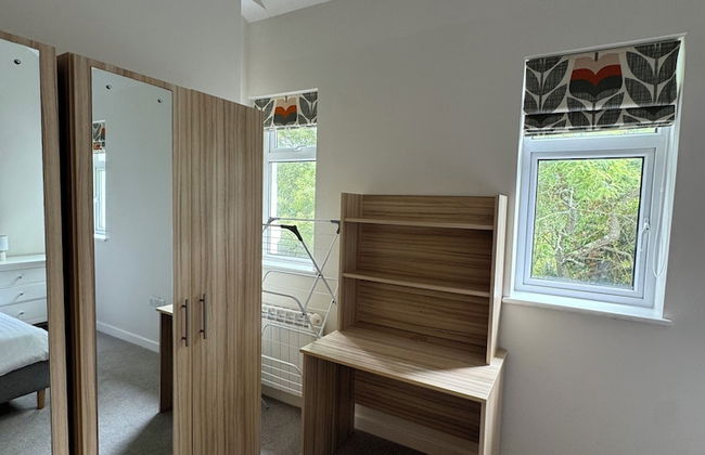 Armyn House Apartments - Foto 36