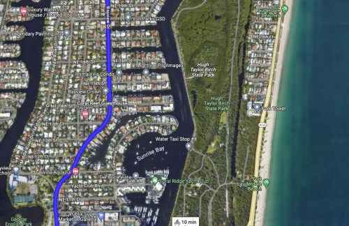 Heated pool Quiet Neighborhood Family Vacation Escape Key - Foto 37