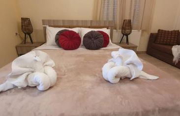 Apartment Milonas Antoni - Photo 8