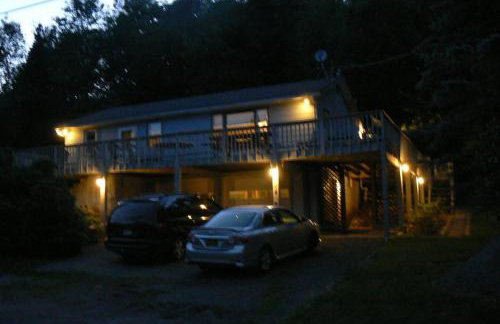 Catskill Mountain Retreat - Foto 6