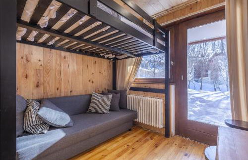 Résidence Les Crêts 1 - Val-d'Isère - Foto 2