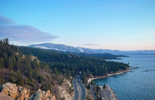 Marriott Timber Lodge Luxury Studio - Foto 29