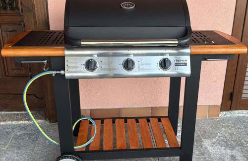 ferienwohnungkarlena - Foto 13