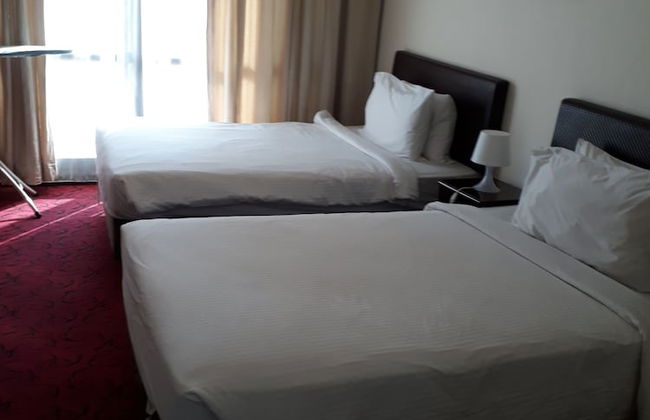 Cool Service Suites at Times Square - Foto 16