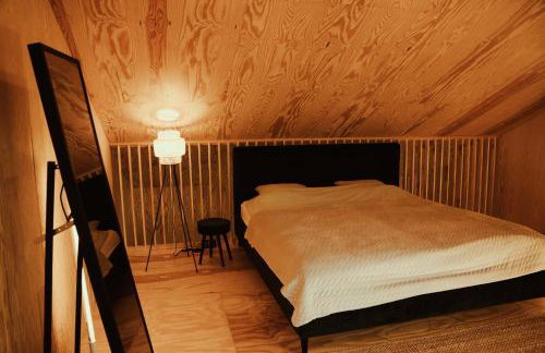 Domek na wzgórzu - Foto 14