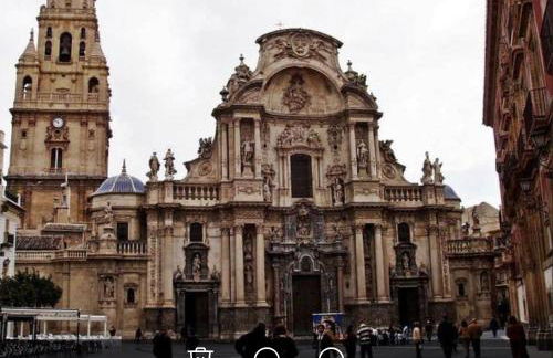 Fantastic Spanish villa with swimming pool in Sierra Golf, near Corvera airport in Murcia - Foto 51